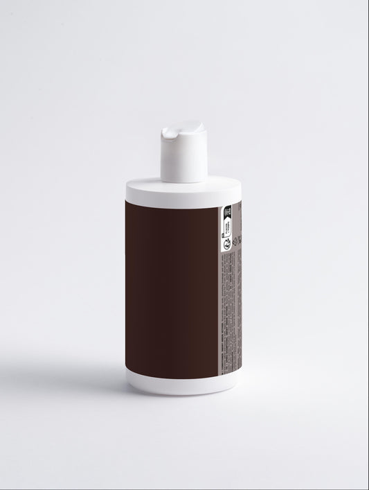 Gloss Conditioner - Smoky Green Vetiver - RAVV