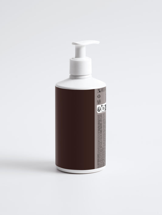 Moisturising Shampoo with Aloe Juice - RAVV