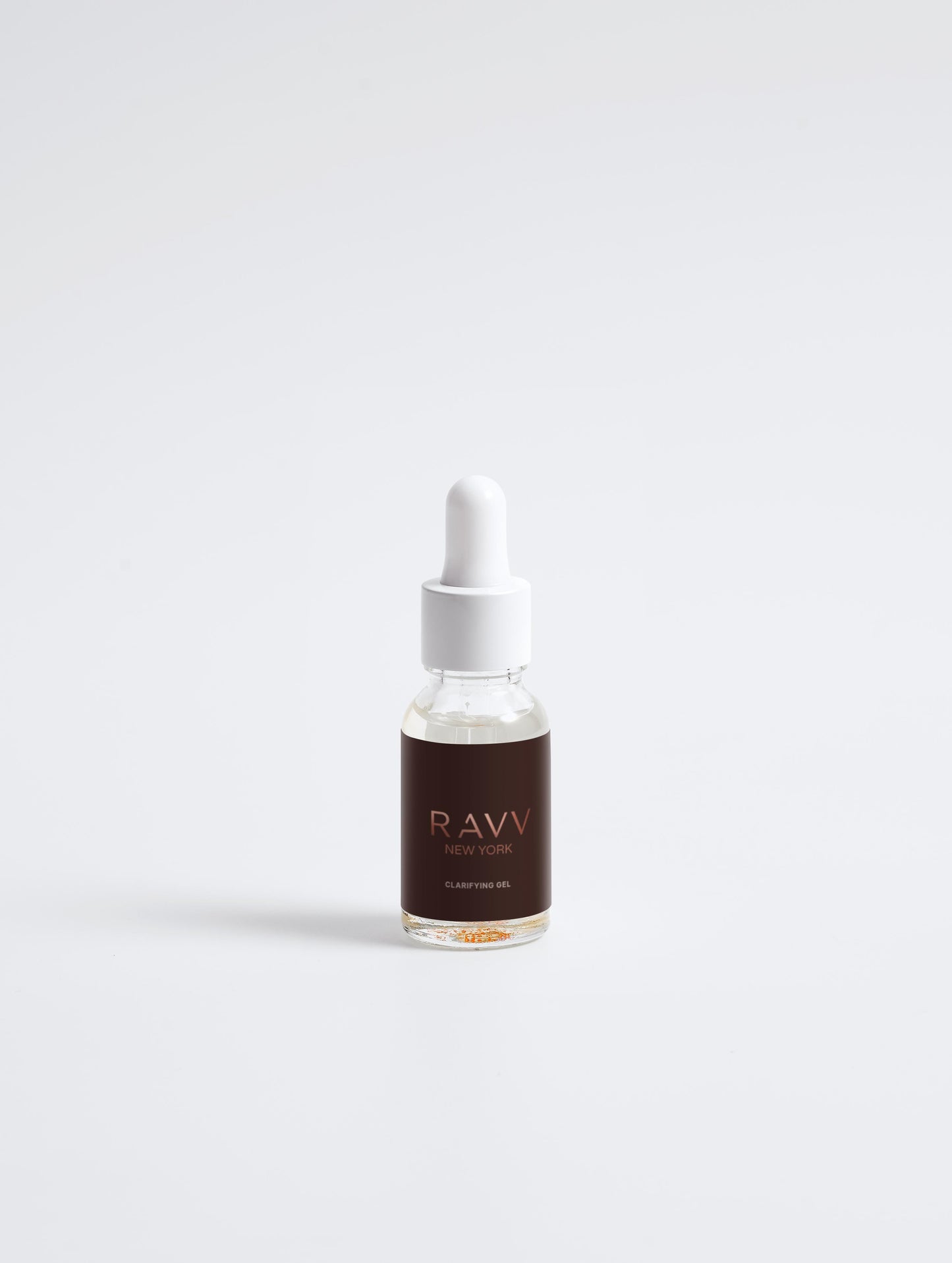 Caffeine Gel Booster for Fresh, Radiant Skin - RAVV
