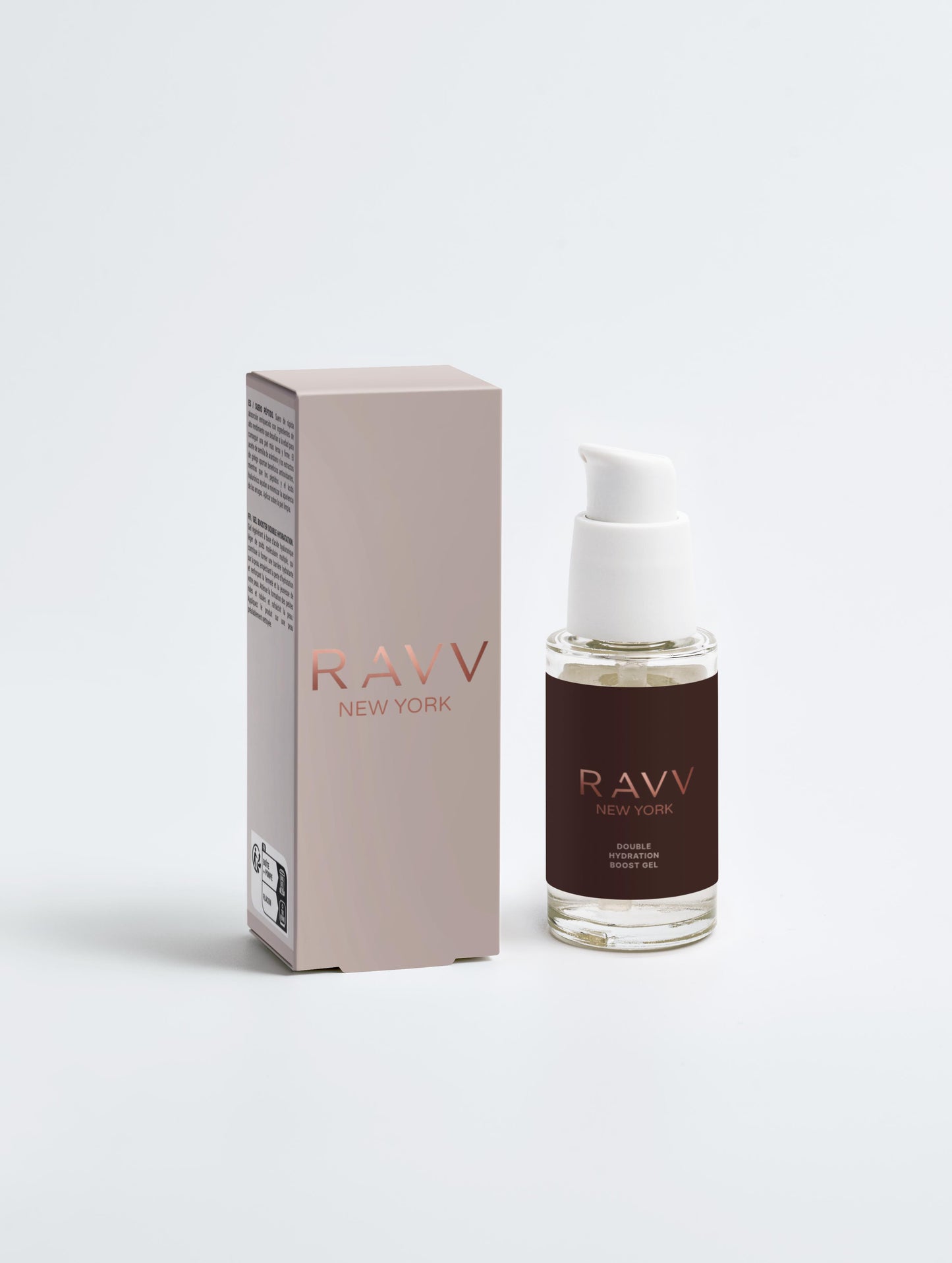 Ultimate Renewal Collection Box for Radiant Skin - RAVV