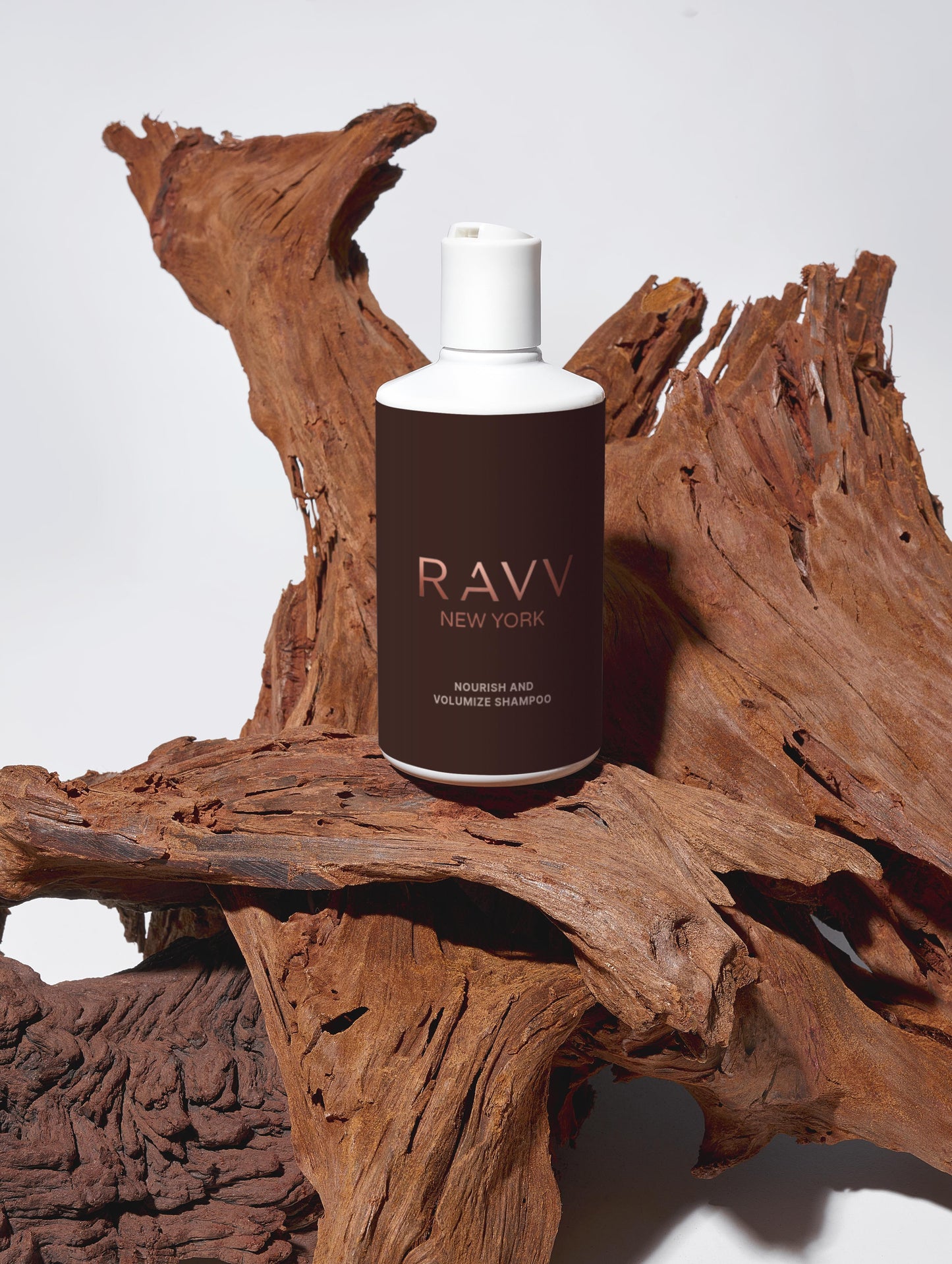 Nourish and Volumize Shampoo - RAVV