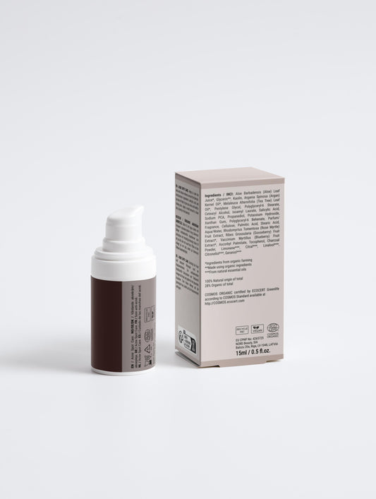 Limited Edition Acne Spot Care Serum - RAVV