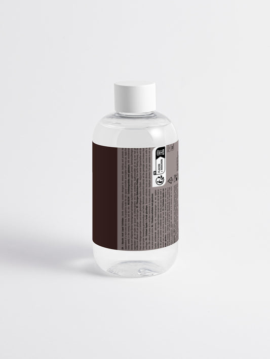 Glycolic Acid Liquid Exfoliator - 5% Exfoliating Solution - RAVV