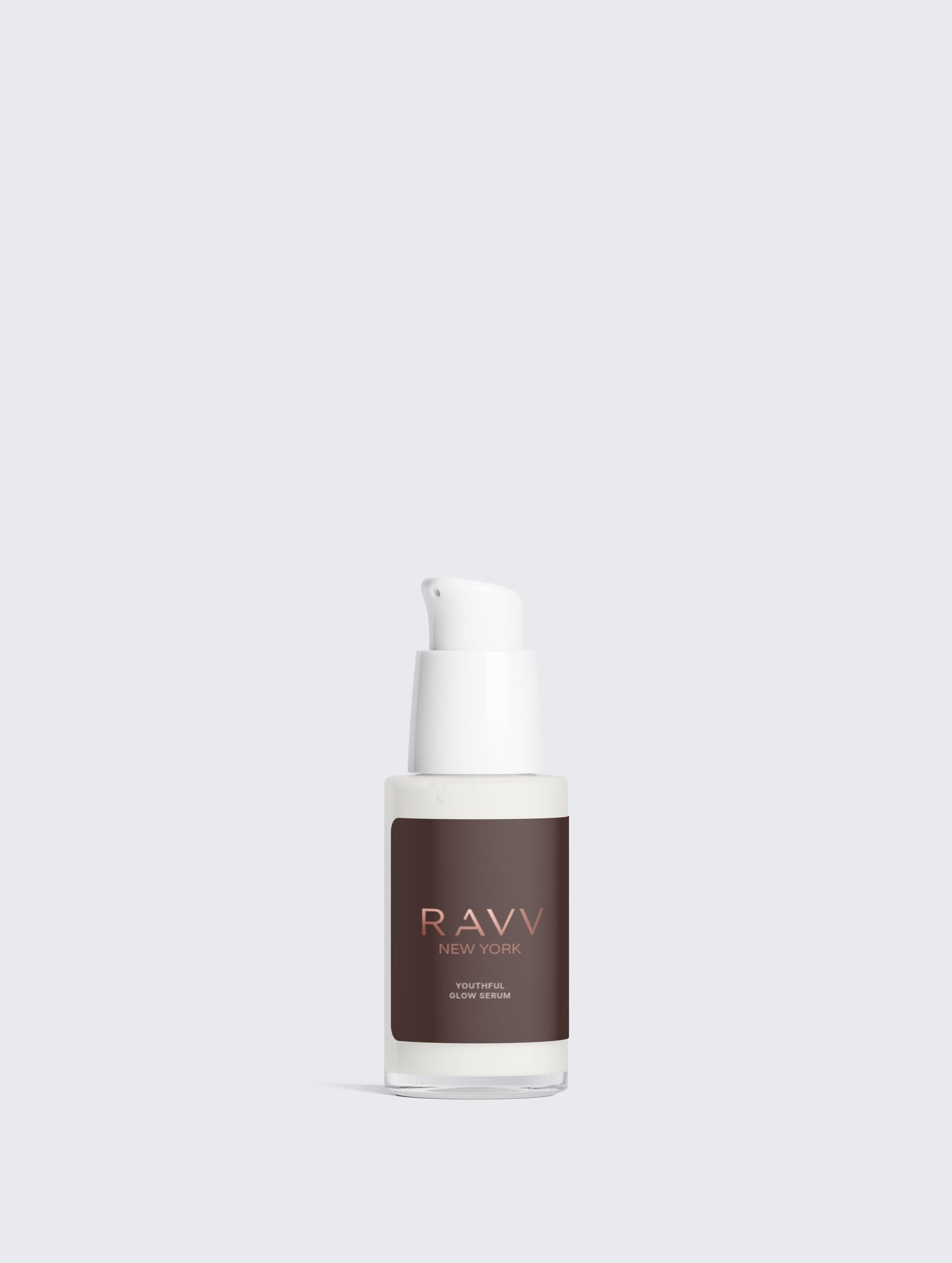 Boost Serum Collection Box - RAVV