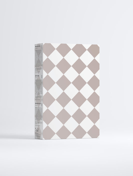 Customizable Anti-Ageing Collection Box - RAVV