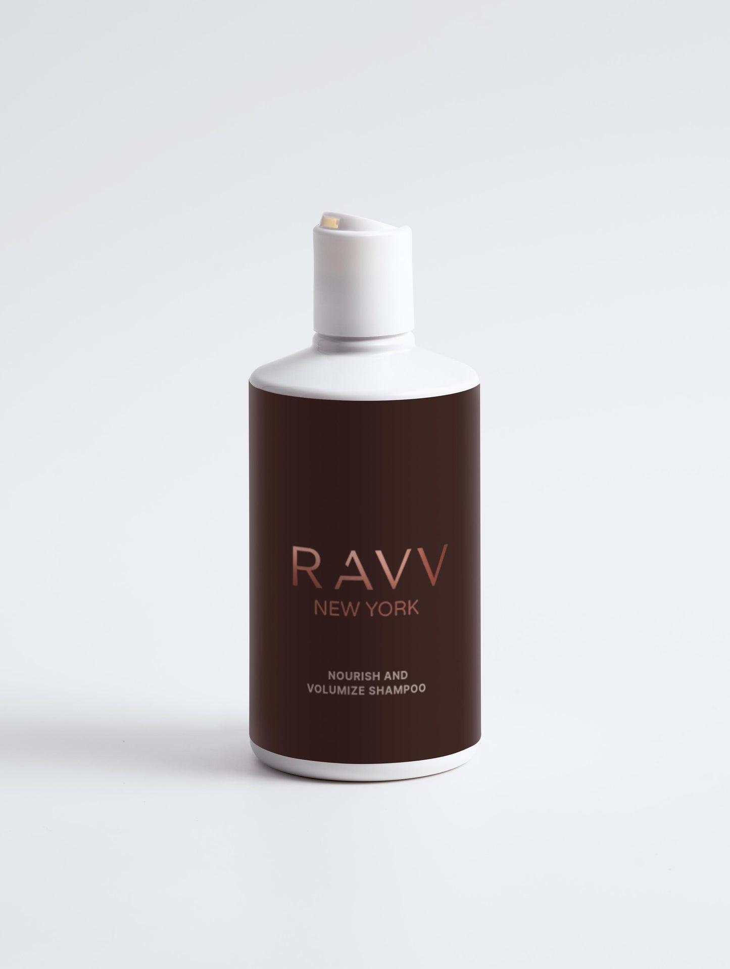 Nourish and Volumize Shampoo - RAVV