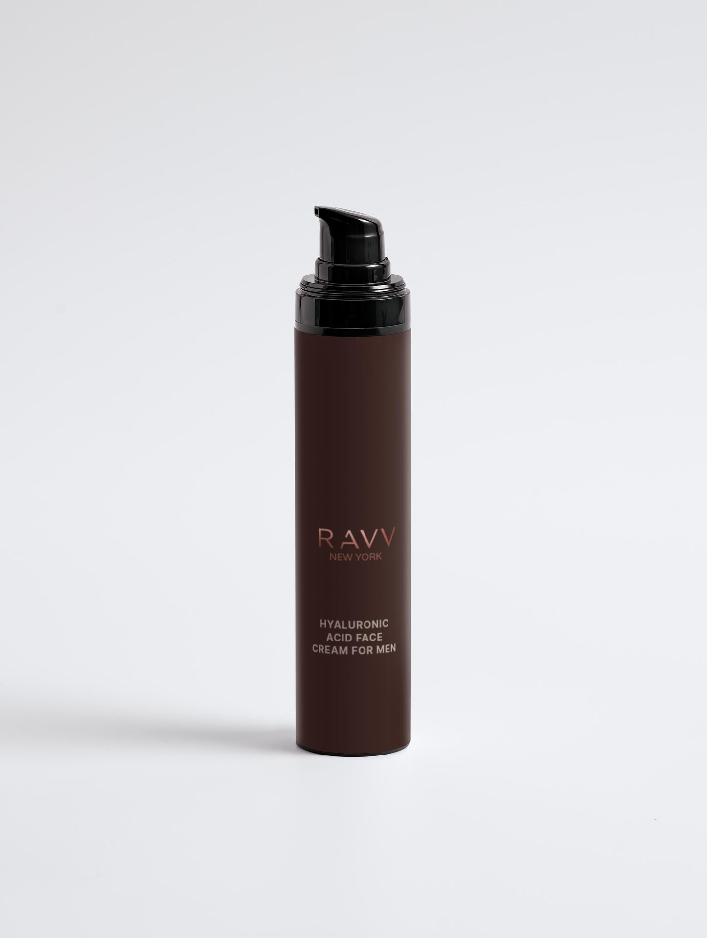 Hyaluronic Acid Face Cream for Men - RAVV
