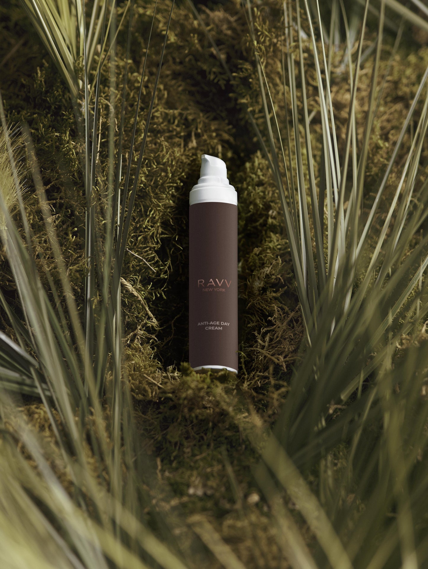 Anti-Ageing Performance Duo Skincare Set - RAVV