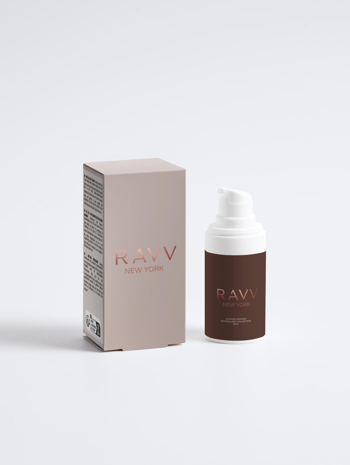Summer Season Bestsellers Collection Box - RAVV