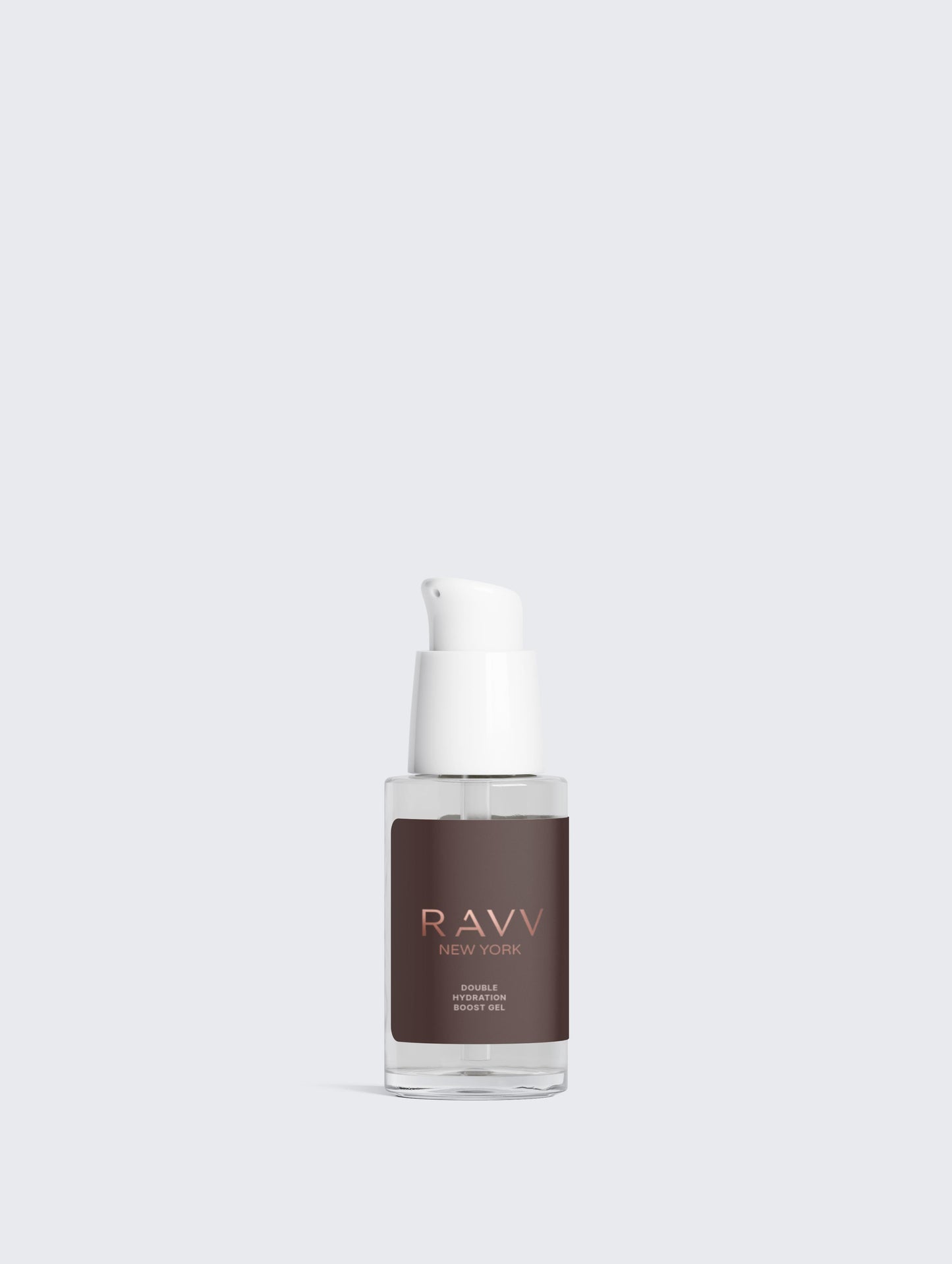 Hydration Duo for Deep Moisture Replenishment - RAVV