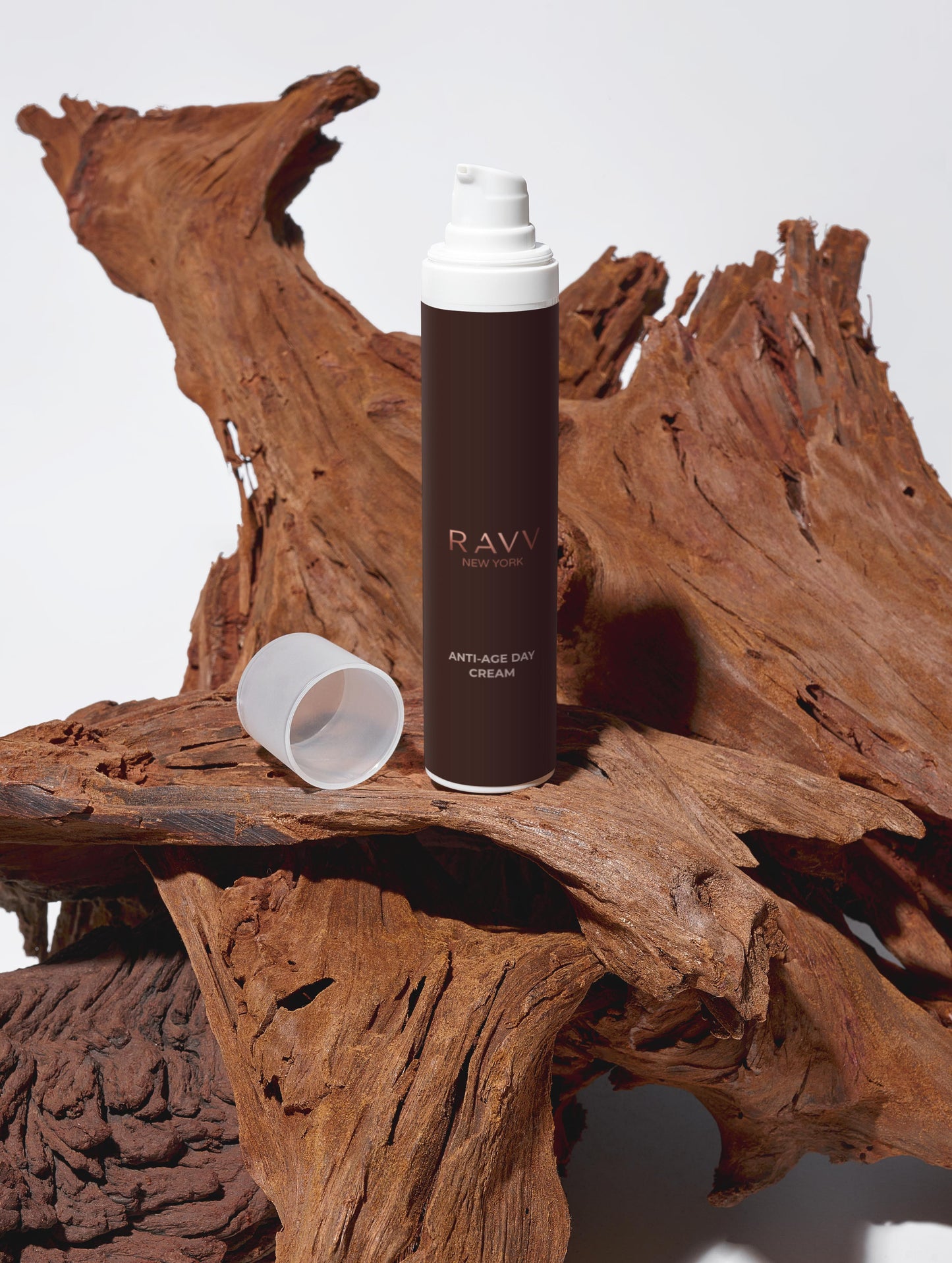 Anti-Ageing Performance Duo Skincare Set - RAVV