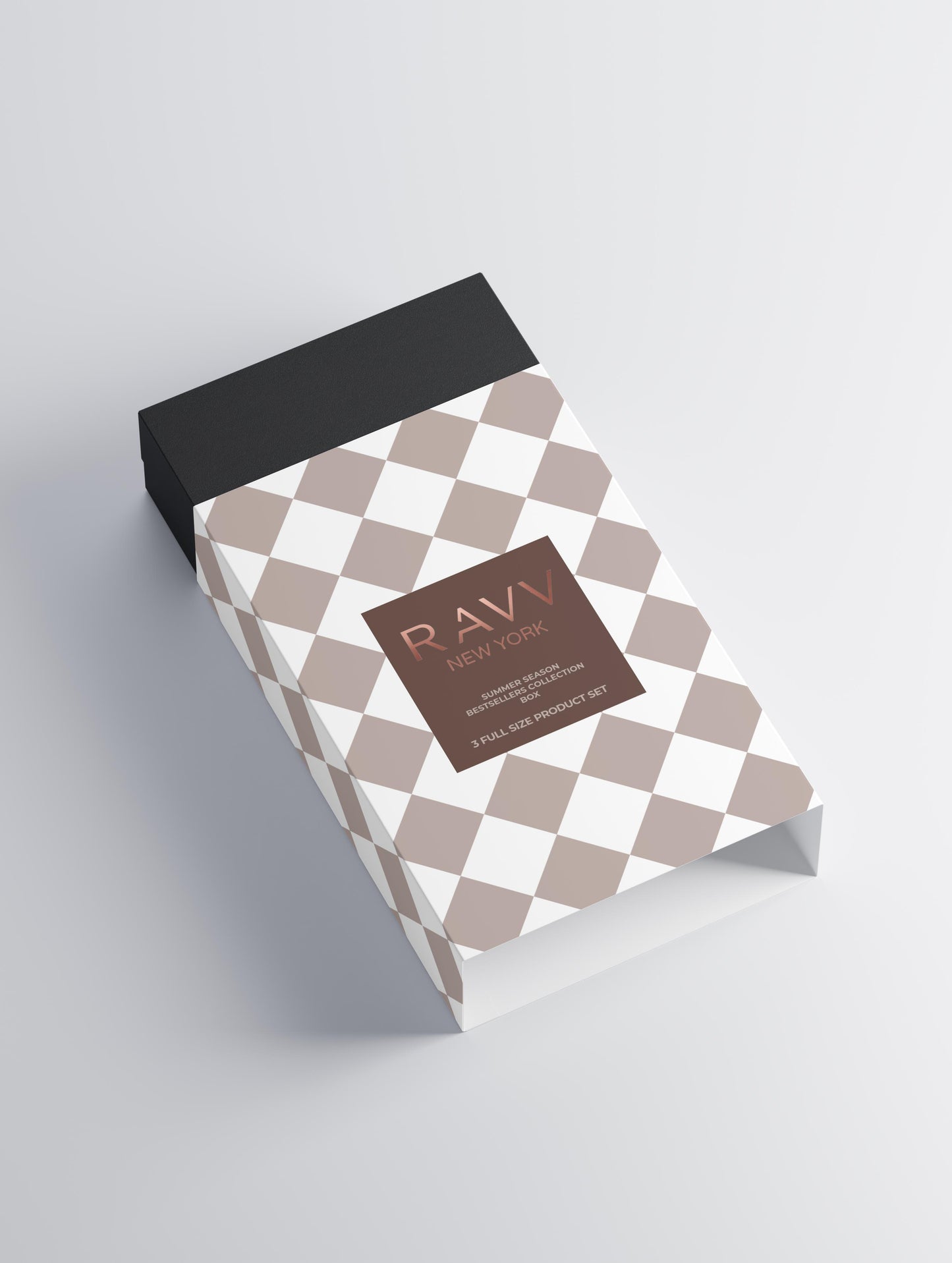 Summer Season Bestsellers Collection Box - RAVV