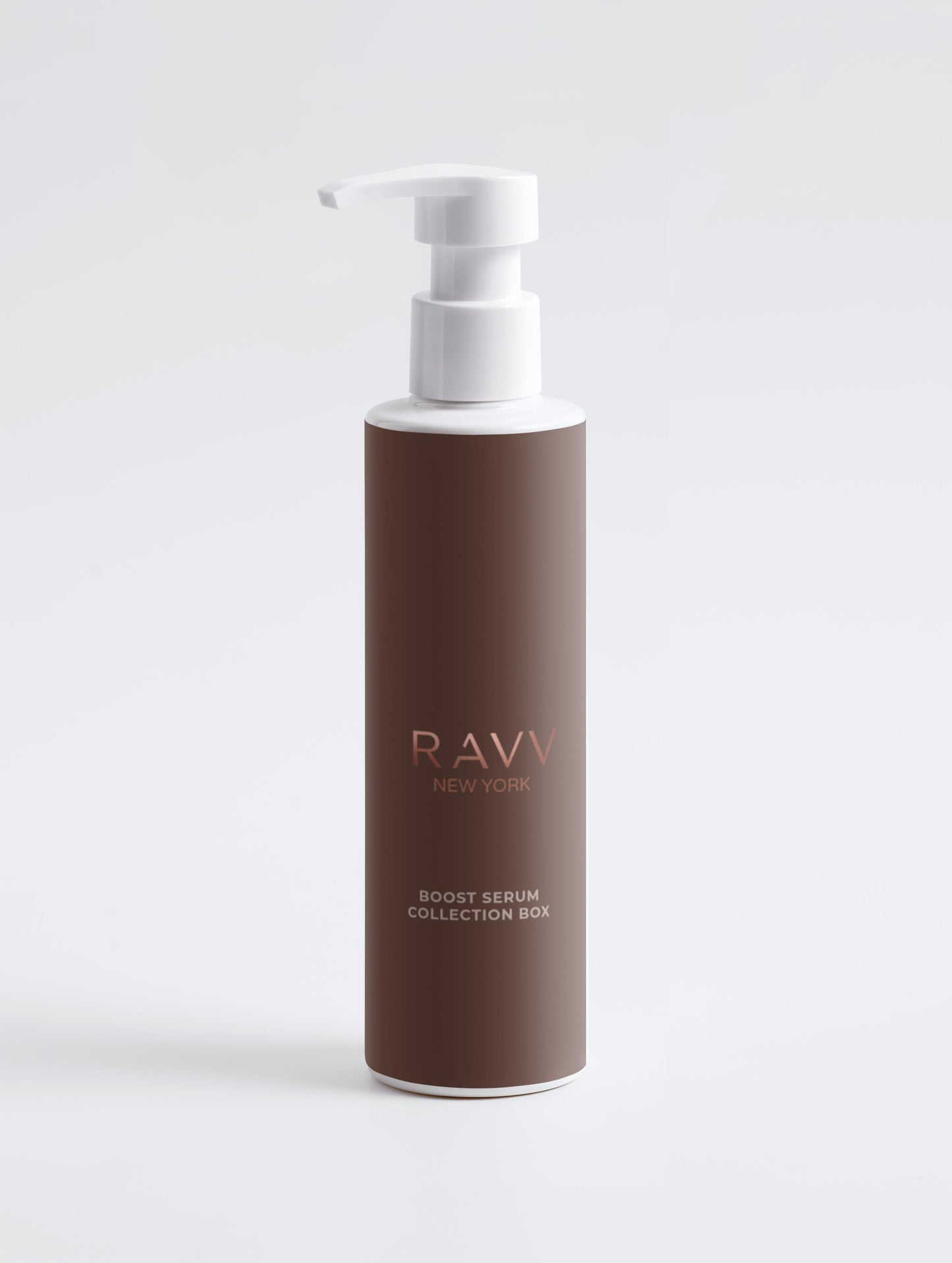 Sensitive Skin Body Cream - Gentle Moisturizer for All Skin Types - RAVV