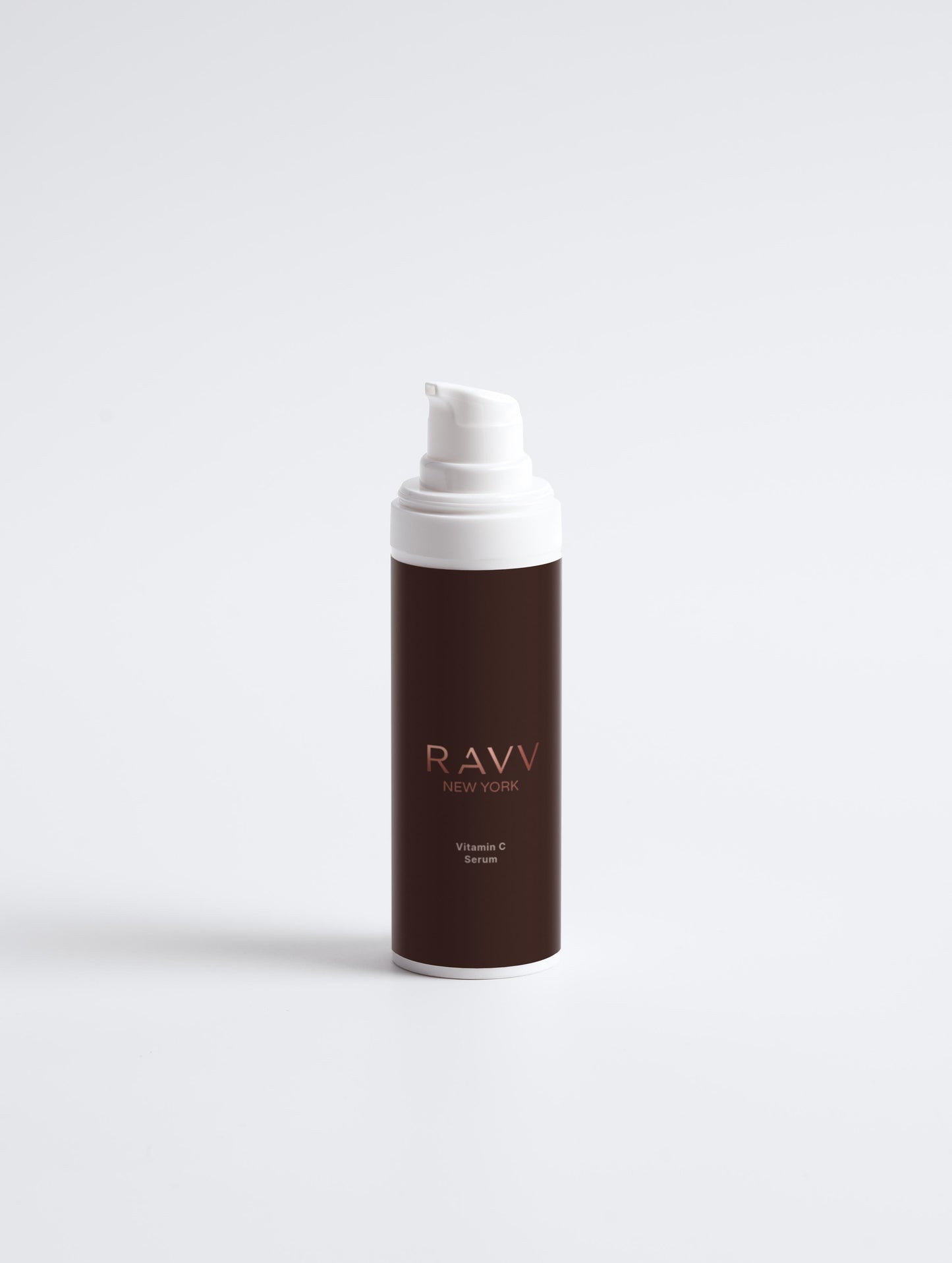 Revitalizing Vitamin C Serum for Youthful Glow - RAVV