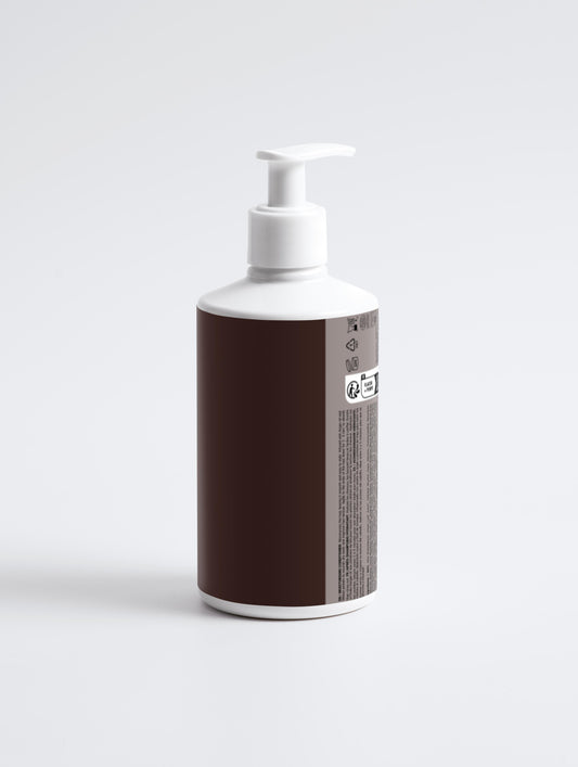 Nourishing Argan Oil Moisturising Conditioner - RAVV