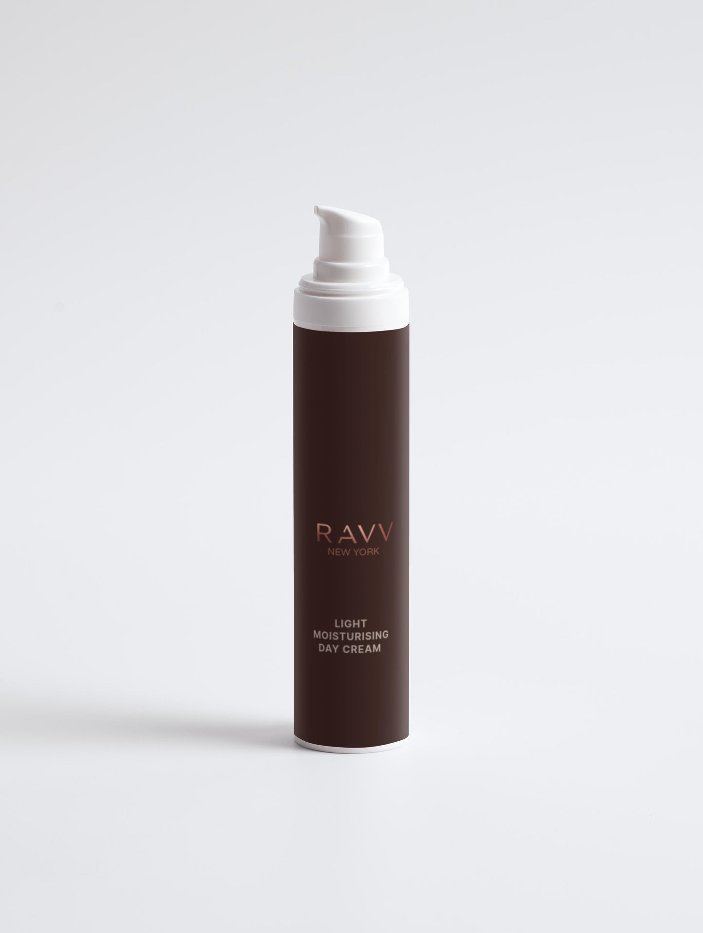 Light Moisturising Day Cream - RAVV