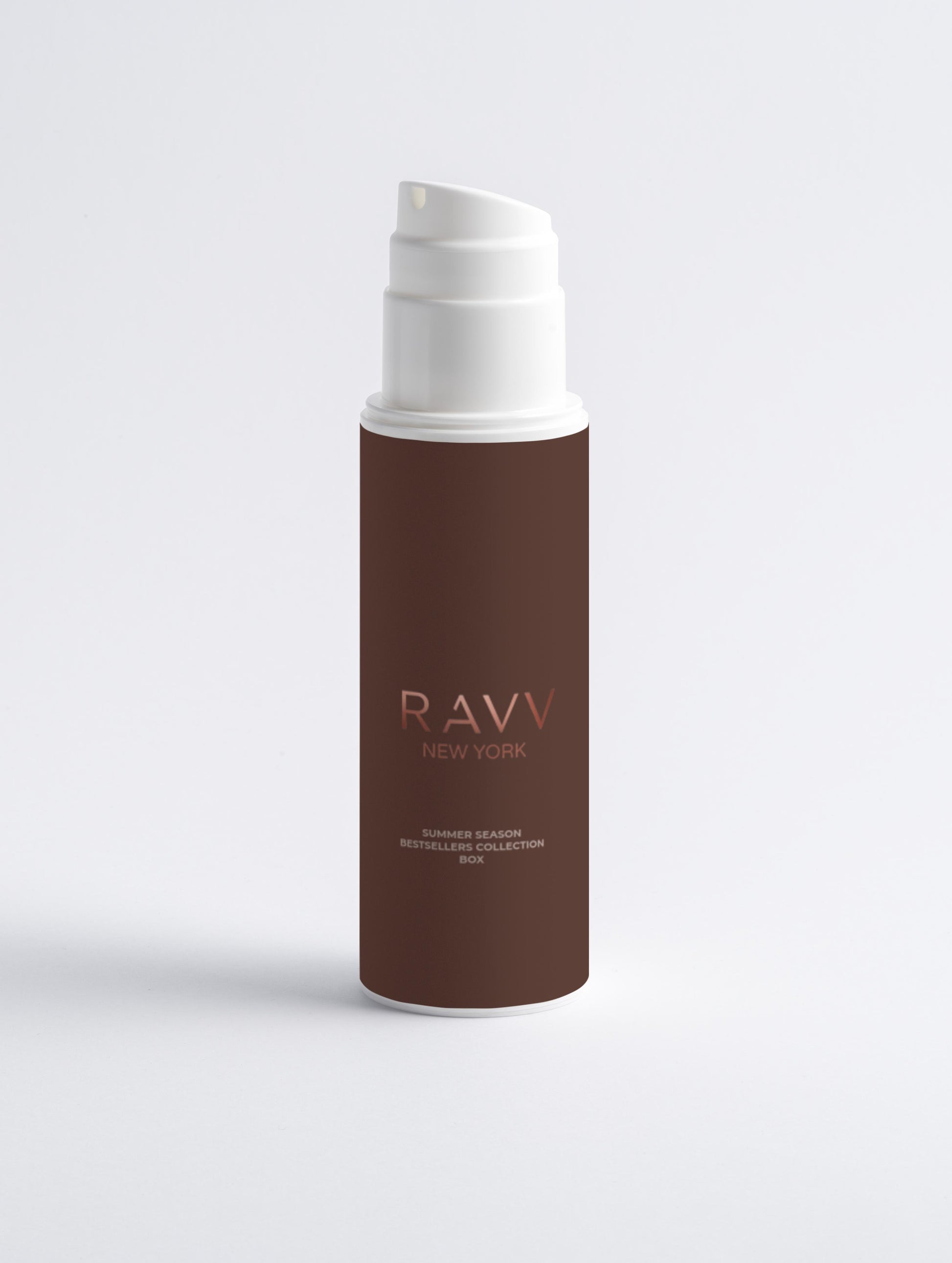 Summer Season Bestsellers Collection Box - RAVV