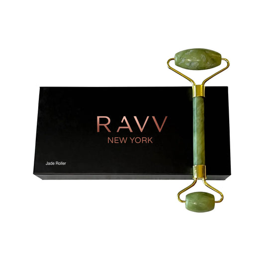 Jade Roller - RAVV
