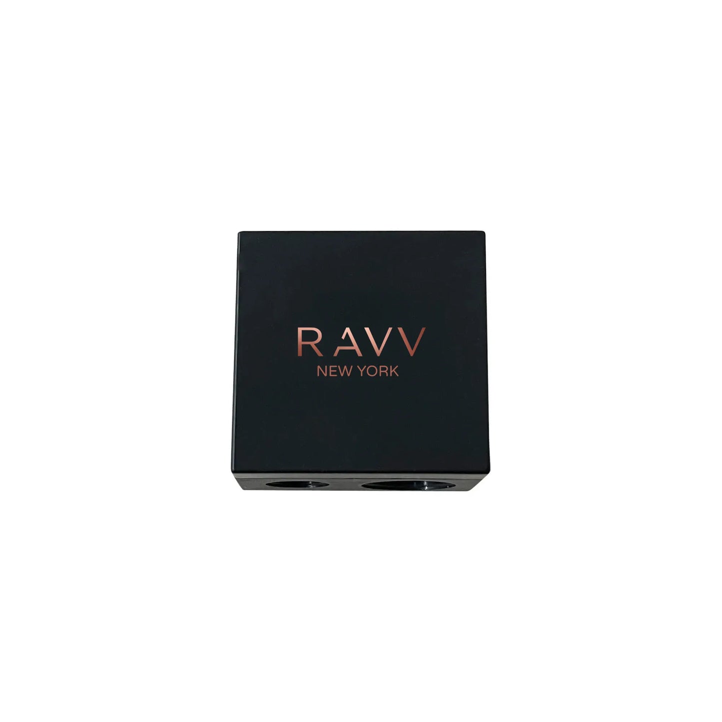 Dual Pencil Sharpener - RAVV