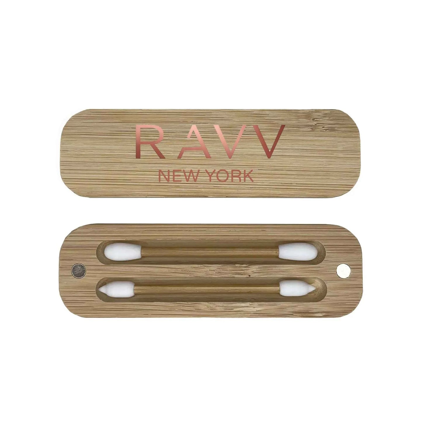 Reusable Makeup Swabs