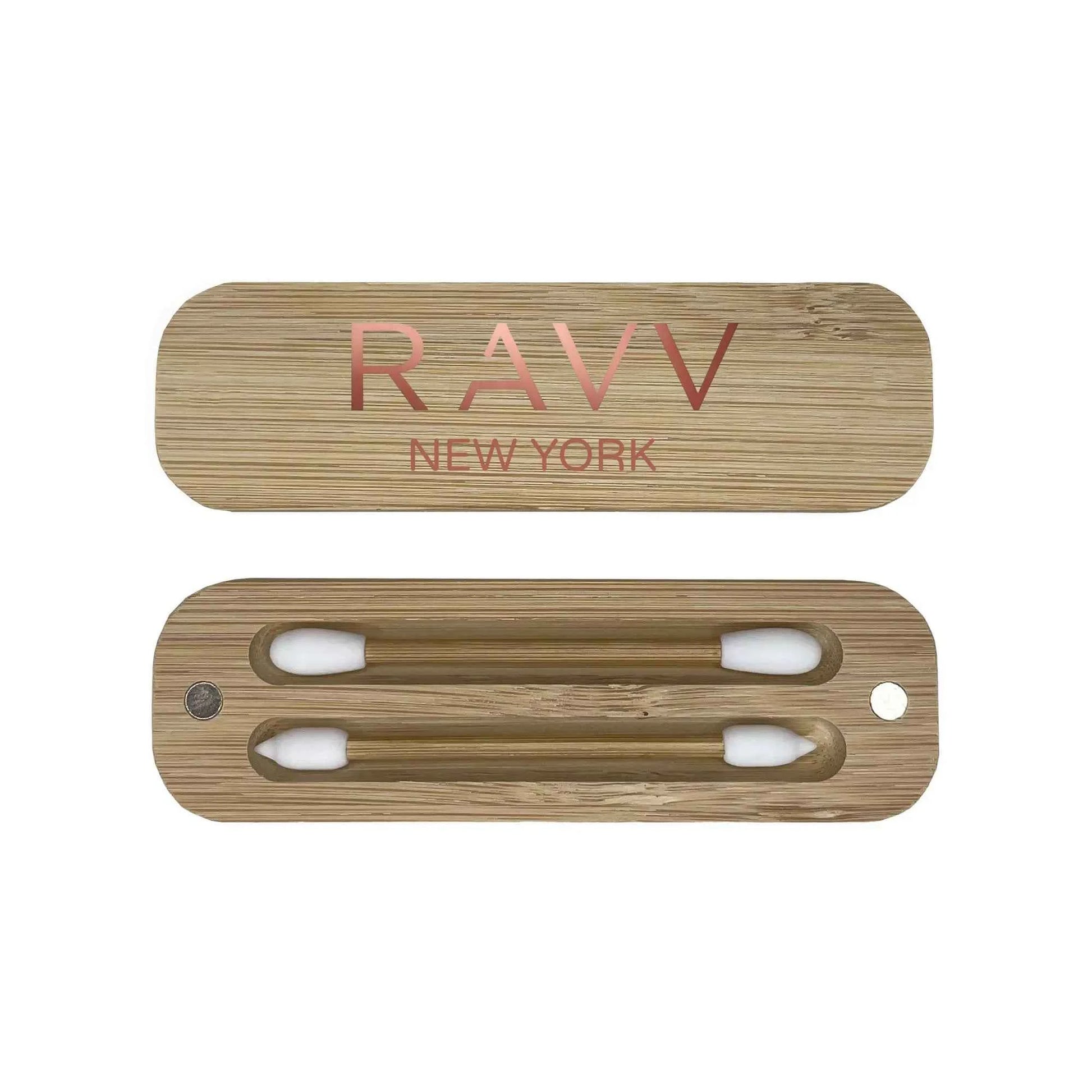 Reusable Makeup Swabs