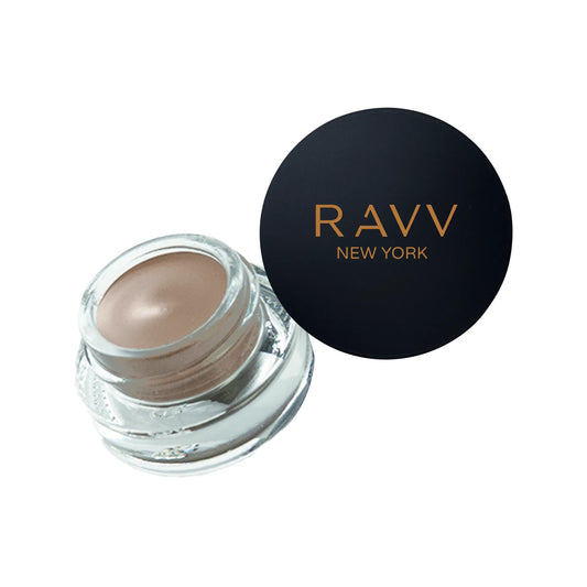 Brow Pomade - Cool Taupe - RAVV