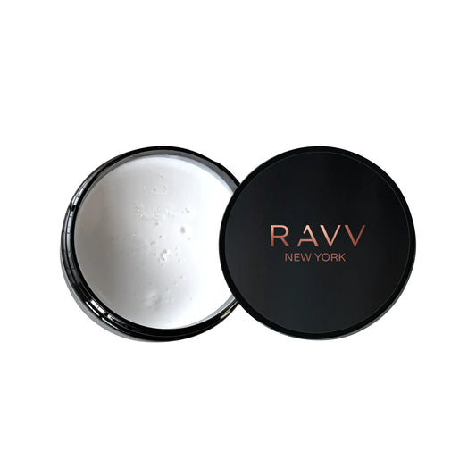 Hair Clay - RAVV