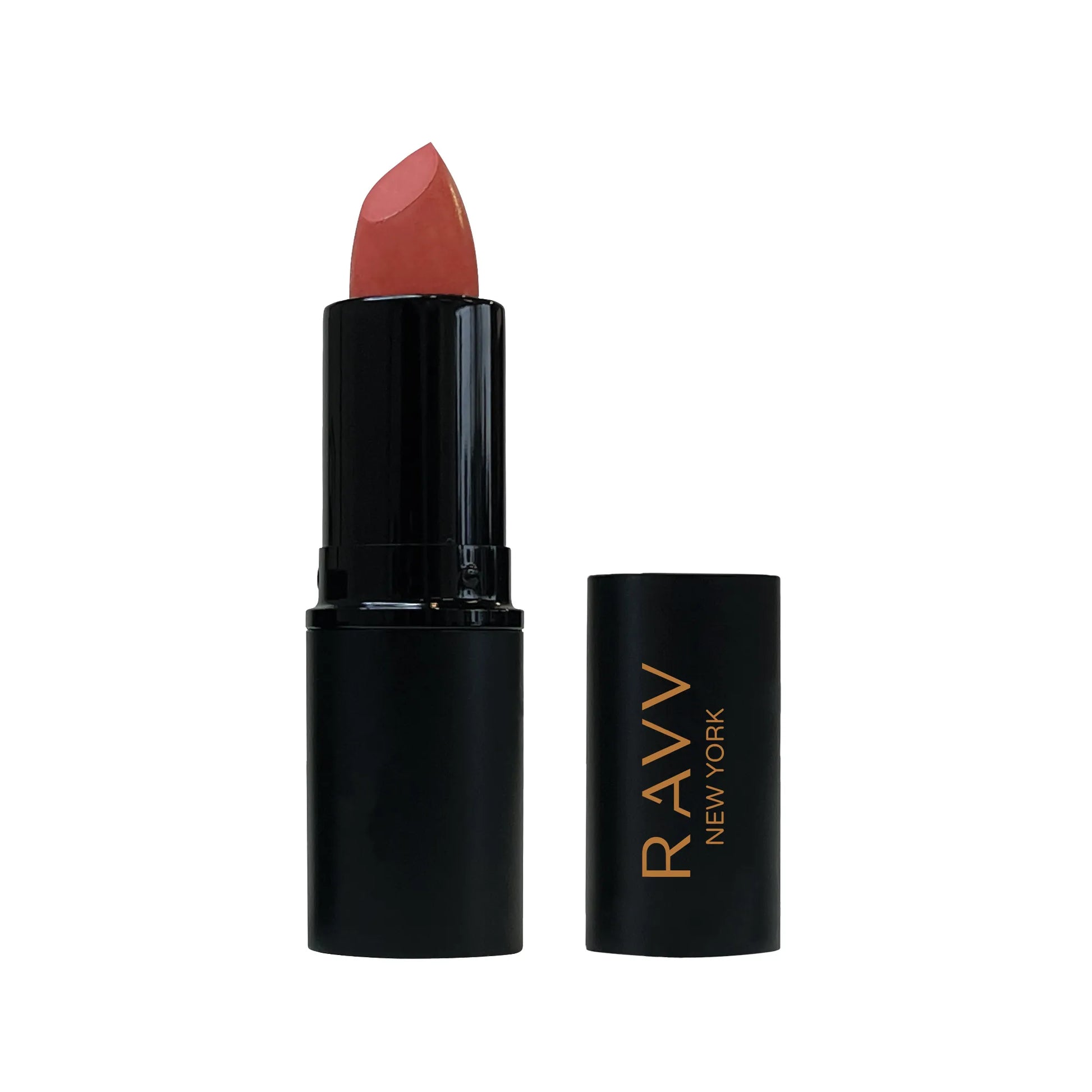 Lipstick - Simply Mauve - RAVV