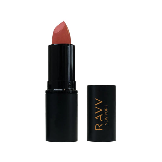 Lipstick - Simply Mauve - RAVV