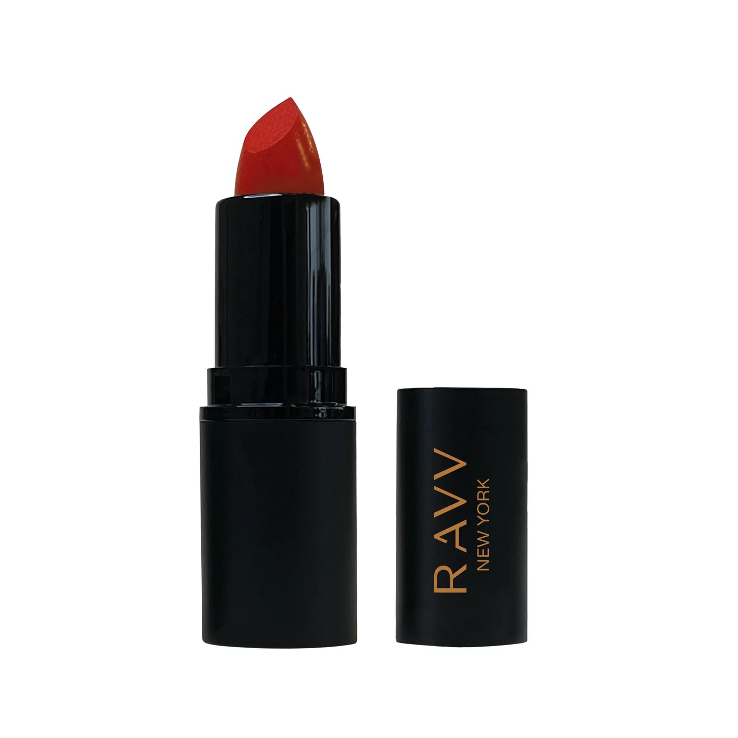 Lipstick - Oh So Red - RAVV