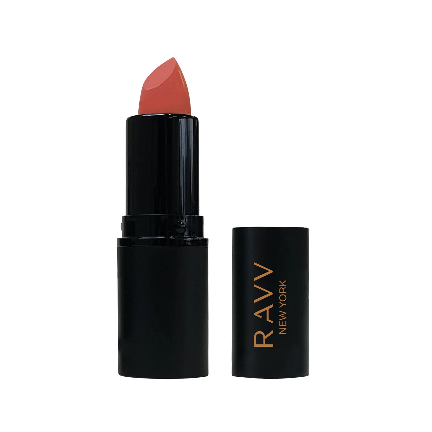 Lipstick - Creamy Mauve - RAVV