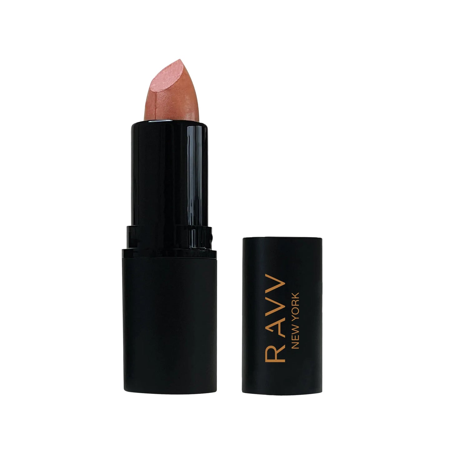 Lipstick - Spicy Rum - RAVV