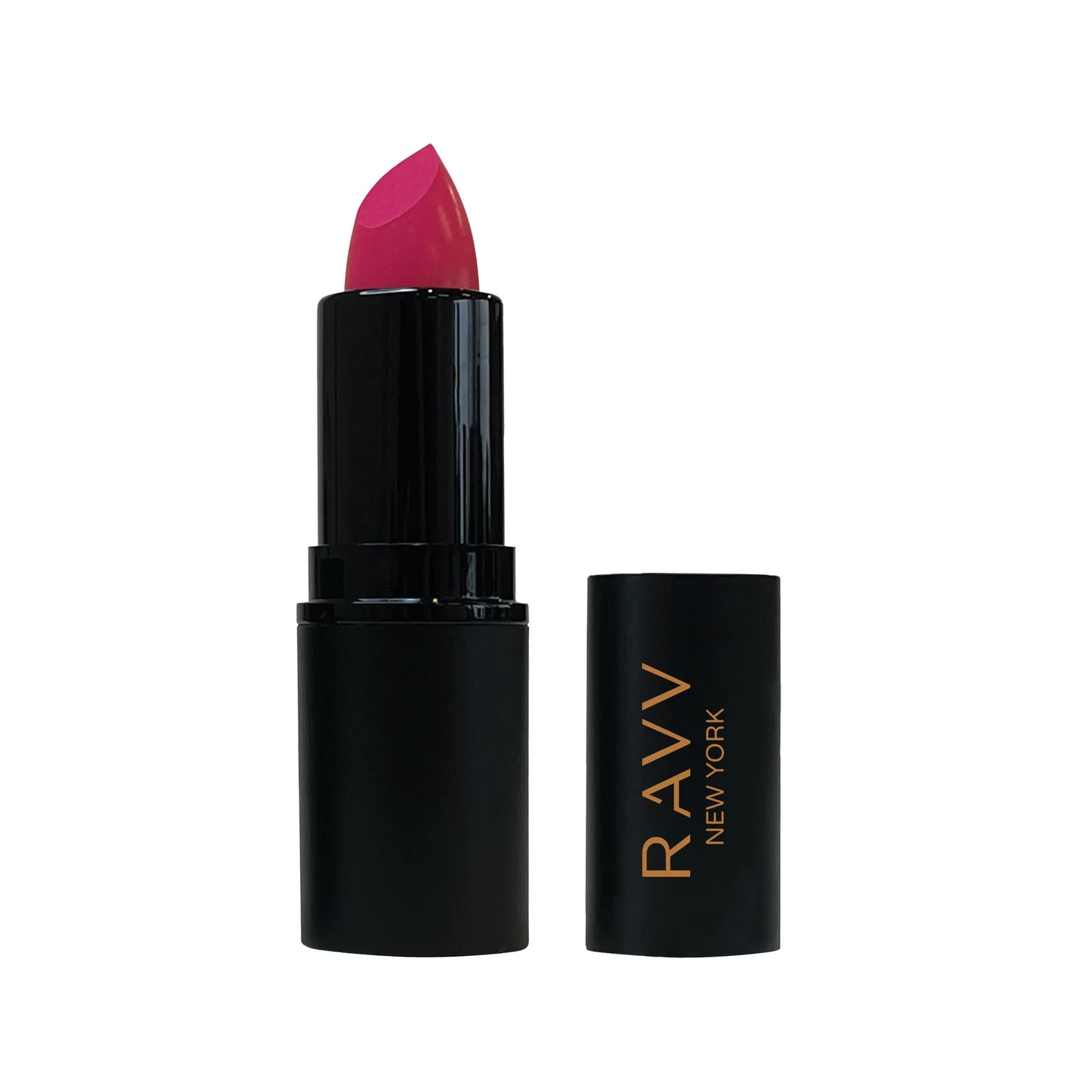 Lipstick - Pink Pizzazz - RAVV