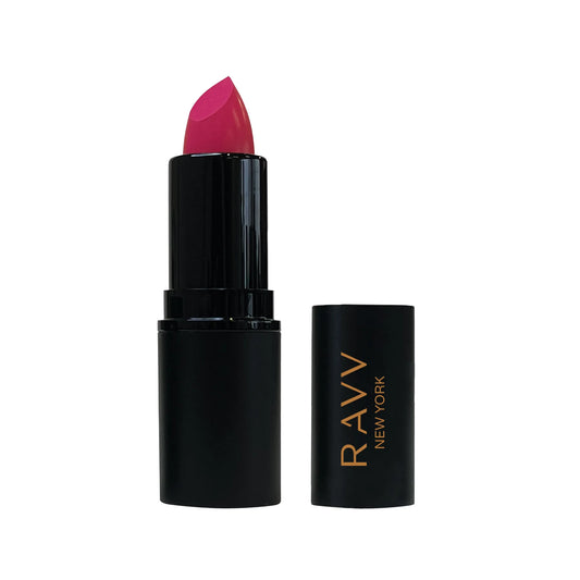 Lipstick - Pink Pizzazz - RAVV