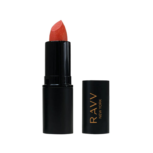 Lipstick - Fire Cracker Red - RAVV
