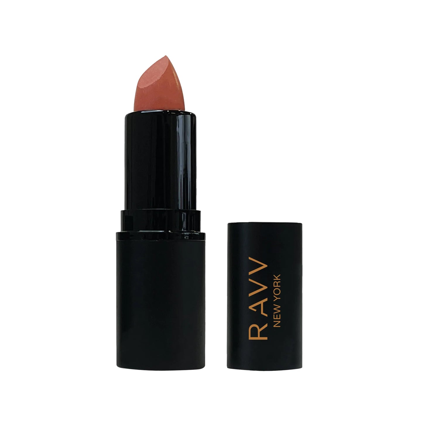 Lipstick - Misty Mauve - RAVV