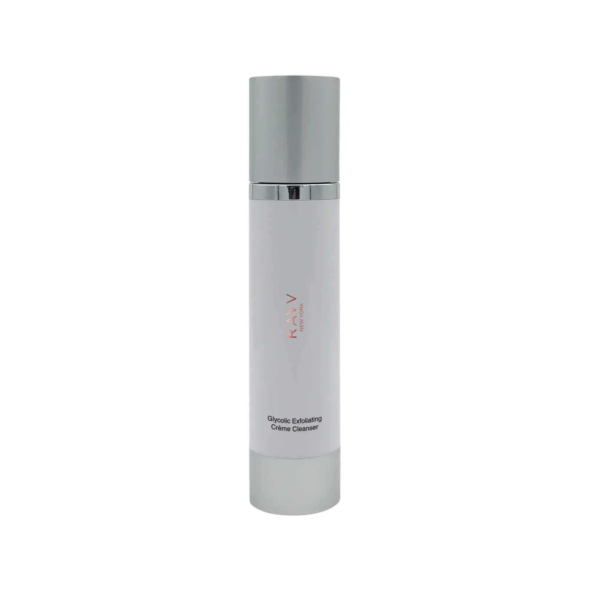 Glycolic Exfoliating Cleanser - RAVV