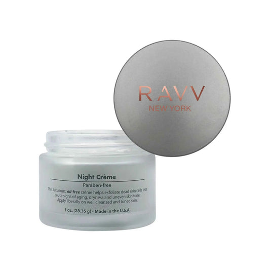 Night Renewal Creme