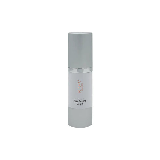 Age Defying Serum - RAVV