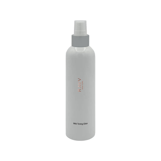 Mild Toning Elixir - RAVV