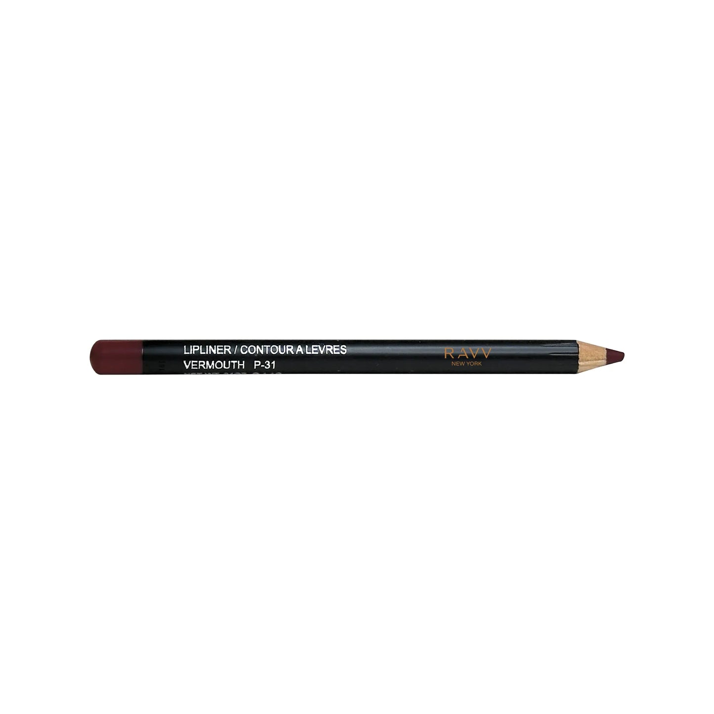 Lip Liner - Vermouth - RAVV