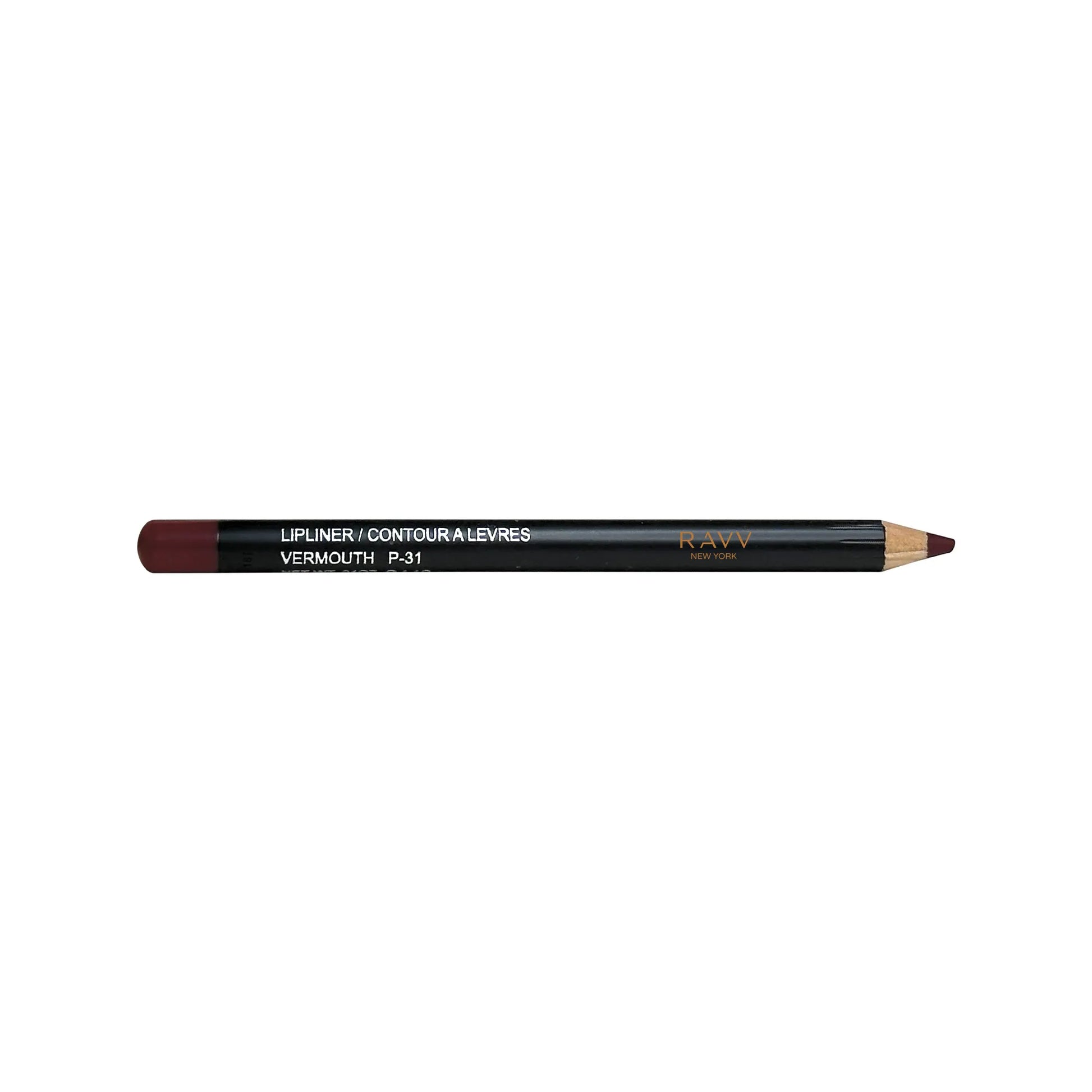 Lip Liner - Vermouth - RAVV