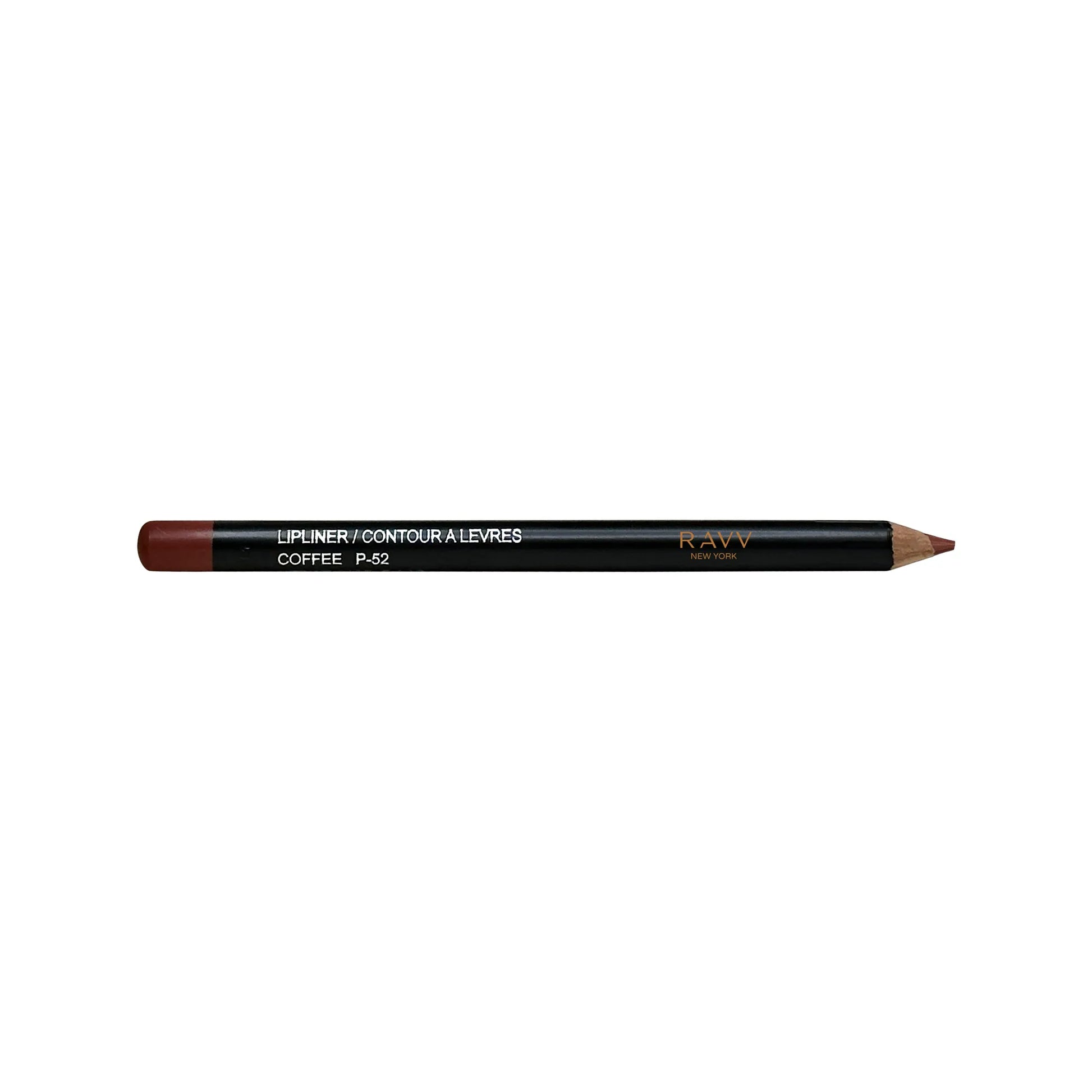 Lip Liner - Coffee - RAVV
