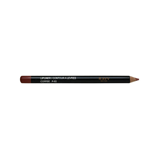 Lip Liner - Coffee - RAVV