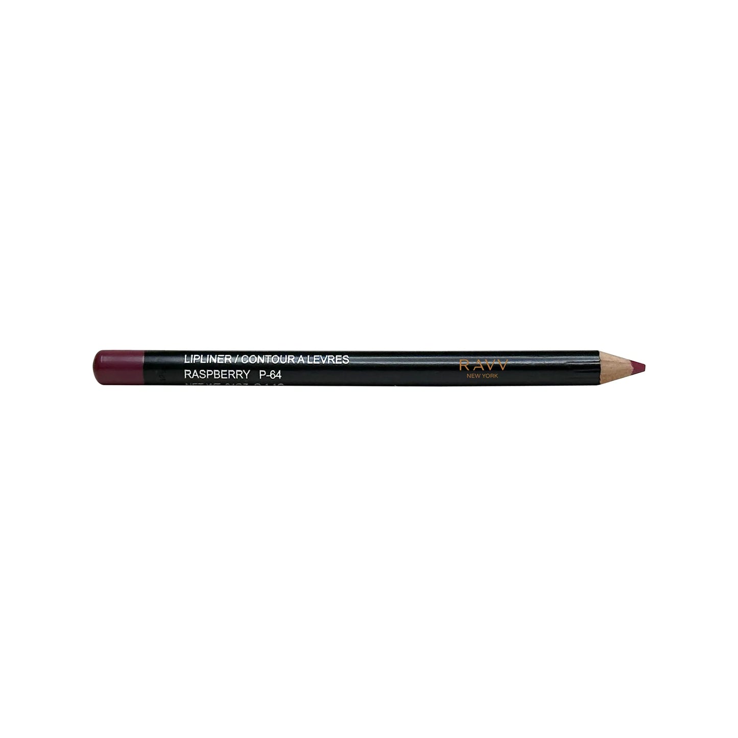 Lip Liner - Raspberry - RAVV