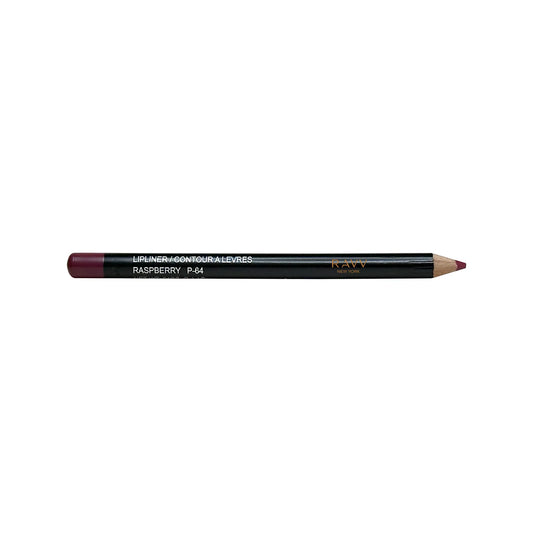 Lip Liner - Raspberry - RAVV