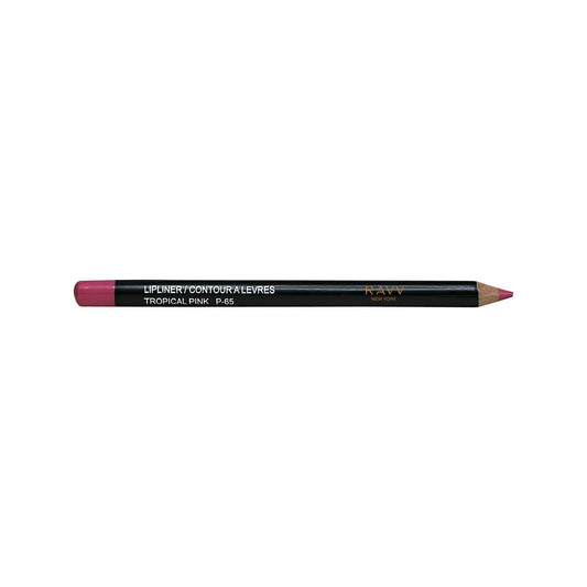 Lip Liner - Tropical Pink - RAVV