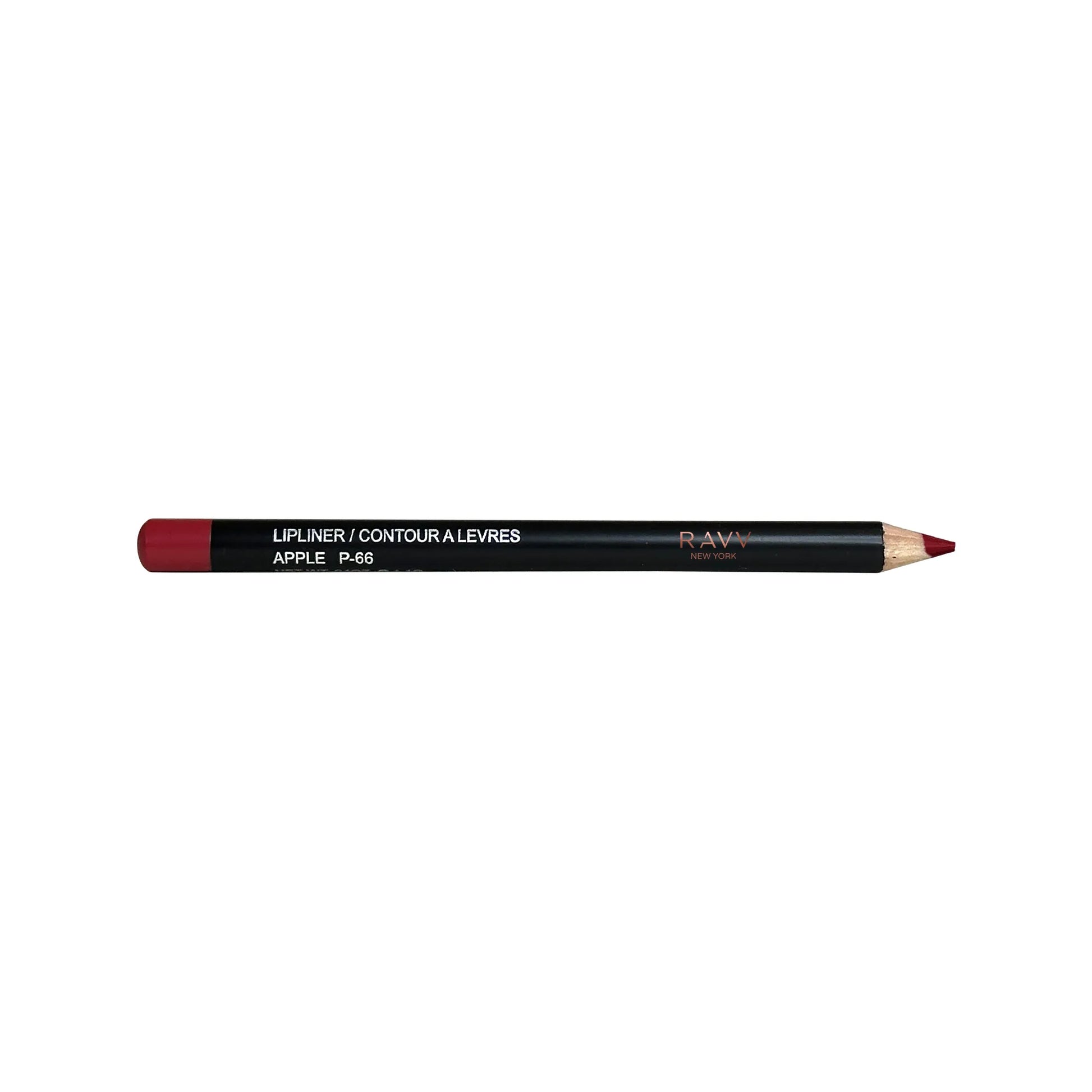 Lip Liner - Apple - RAVV