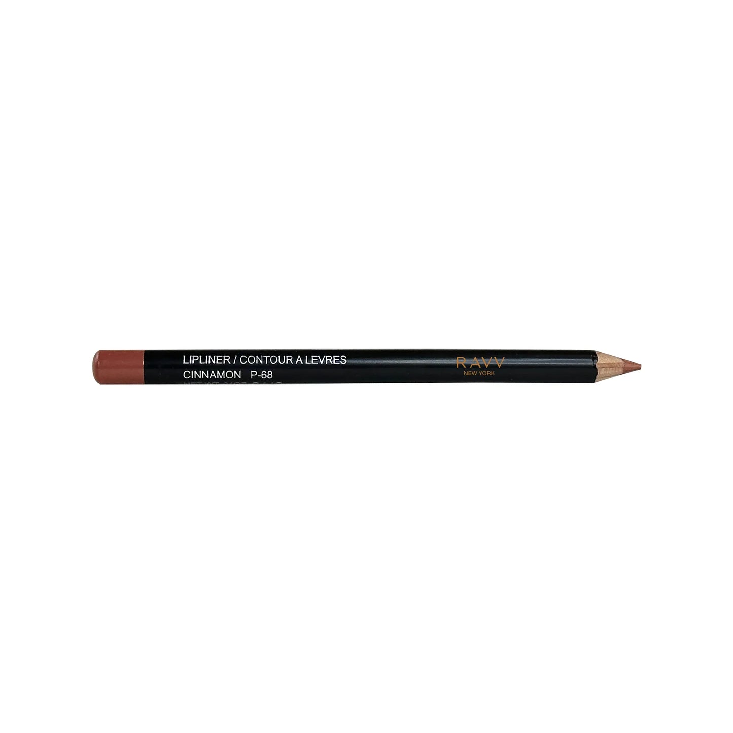 Lip Liner - Cinnamon - RAVV