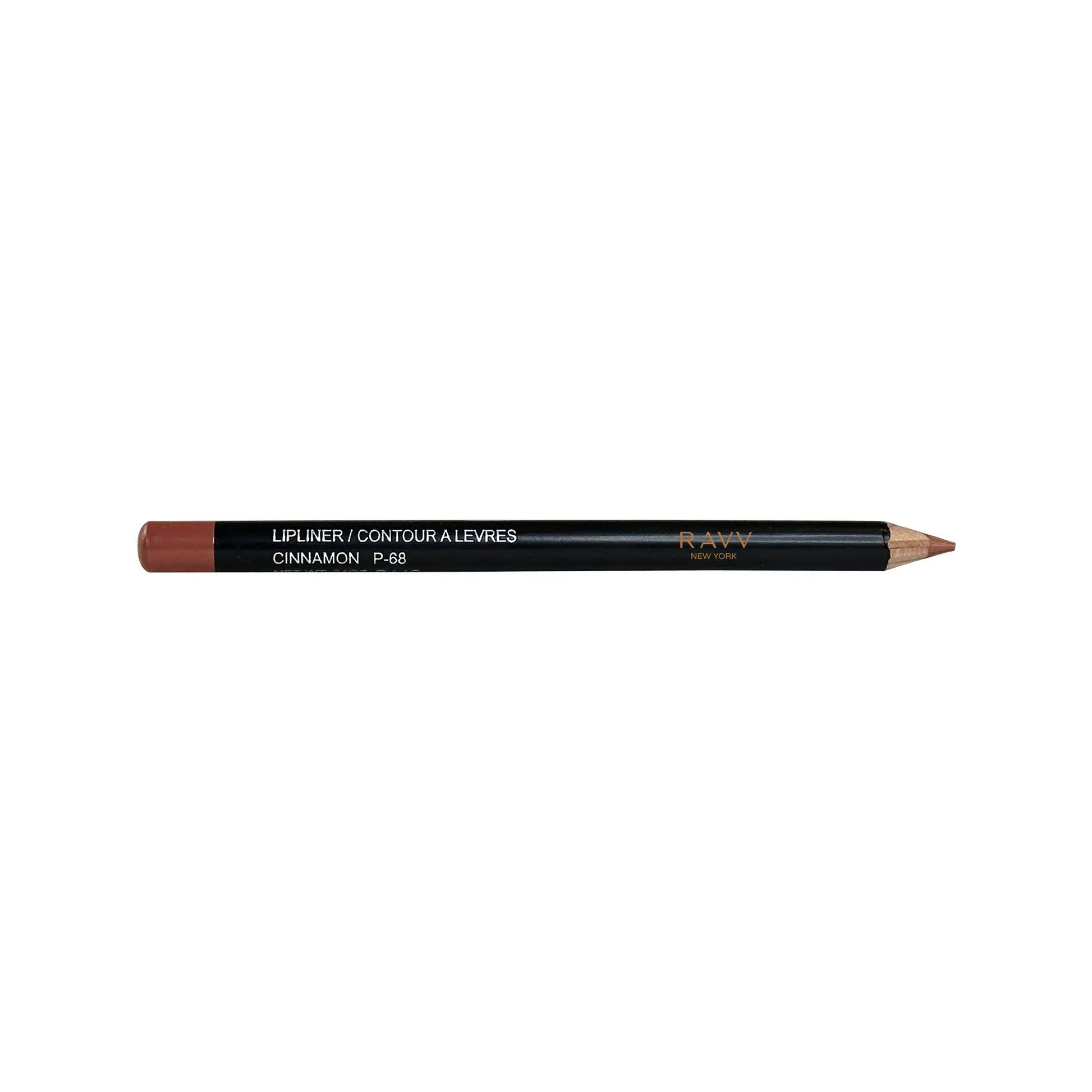 Lip Liner - Cinnamon - RAVV